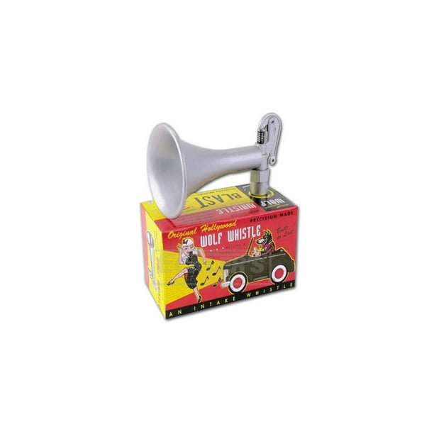 Hollywood Wolf Whistle 57-327729-1 Hollywood Wolf Whistle 57-327729-1